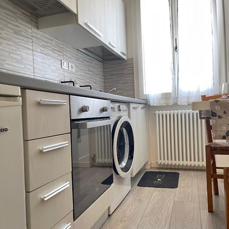 Casa Vianello Apartment Padova Ngoại thất bức ảnh