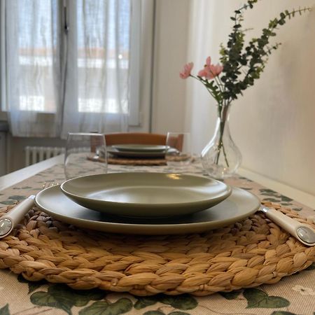 Casa Vianello Apartment Padova Ngoại thất bức ảnh