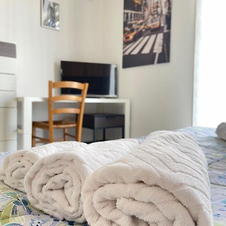 Casa Vianello Apartment Padova Ngoại thất bức ảnh