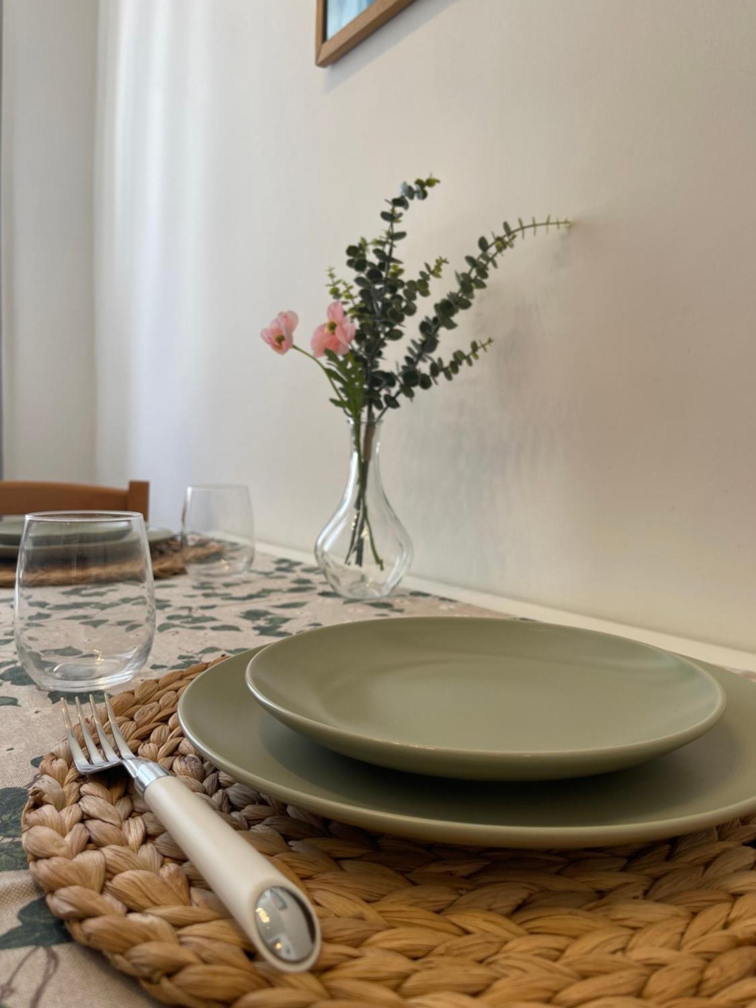 Casa Vianello Apartment Padova Ngoại thất bức ảnh