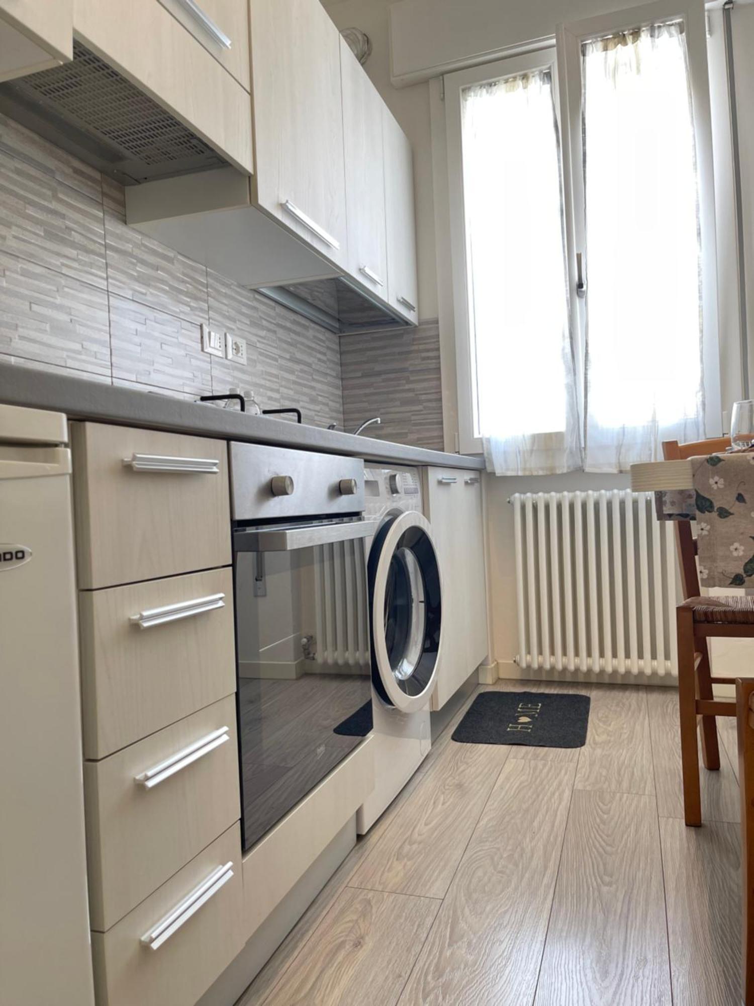 Casa Vianello Apartment Padova Ngoại thất bức ảnh