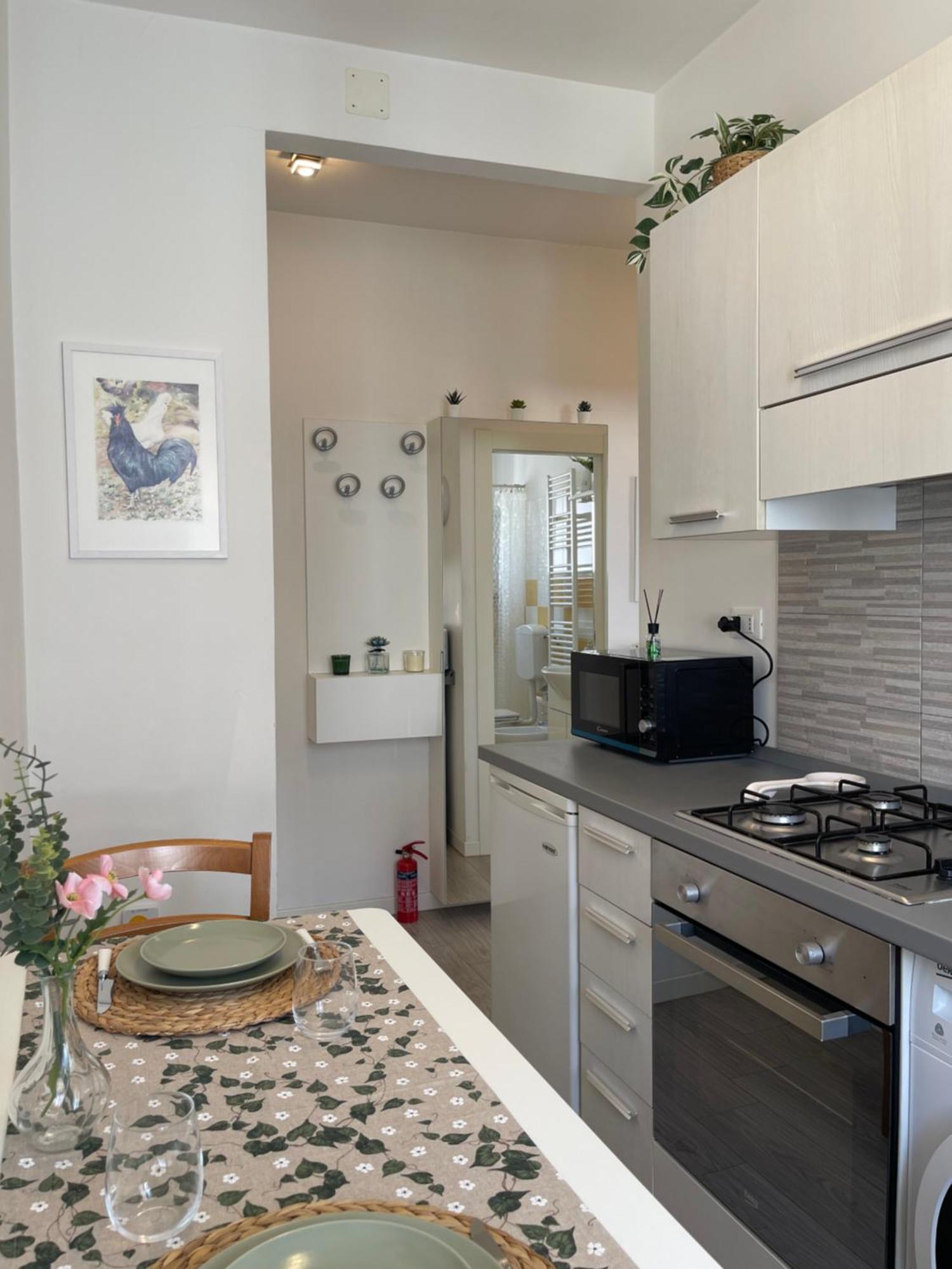 Casa Vianello Apartment Padova Ngoại thất bức ảnh