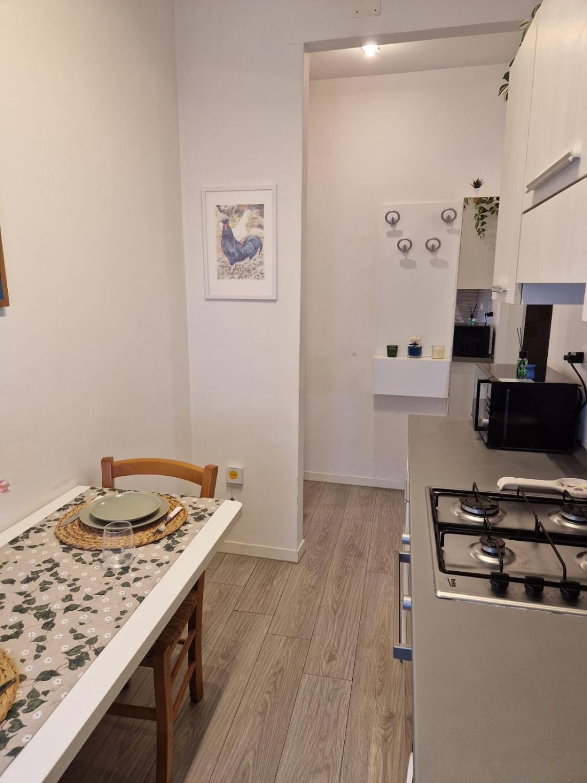 Casa Vianello Apartment Padova Ngoại thất bức ảnh