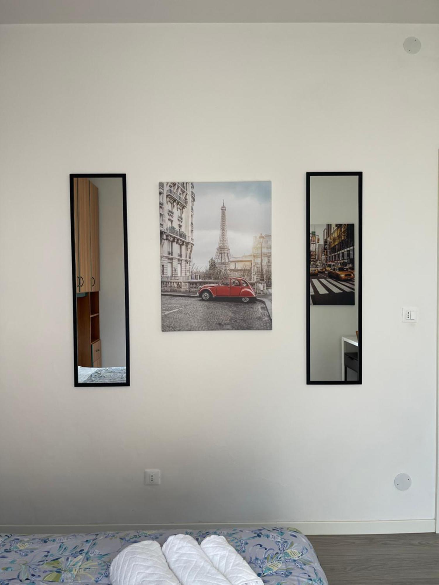 Casa Vianello Apartment Padova Ngoại thất bức ảnh