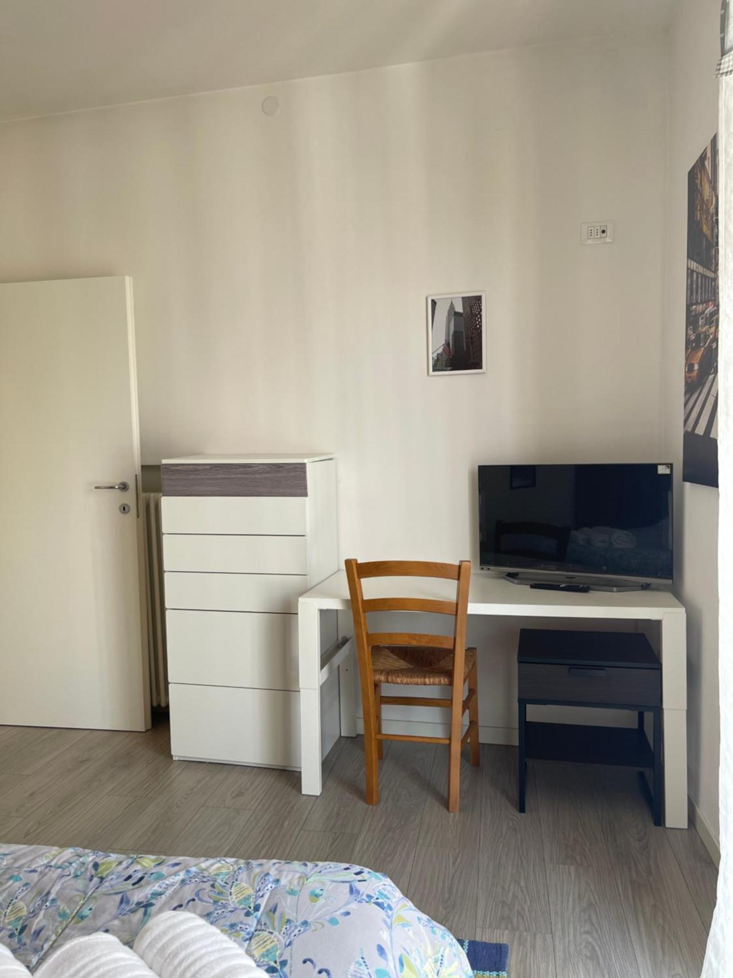 Casa Vianello Apartment Padova Ngoại thất bức ảnh