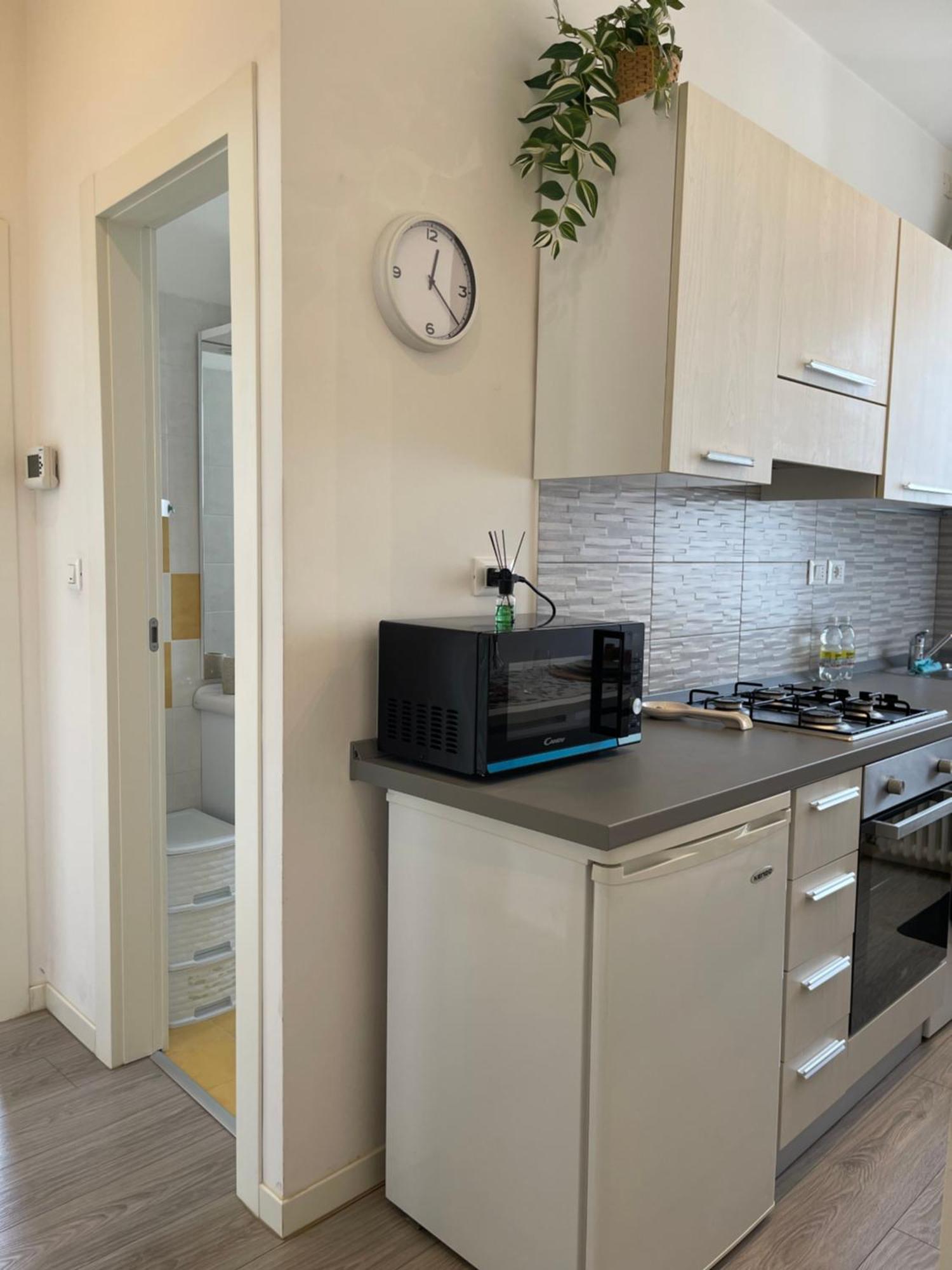Casa Vianello Apartment Padova Ngoại thất bức ảnh