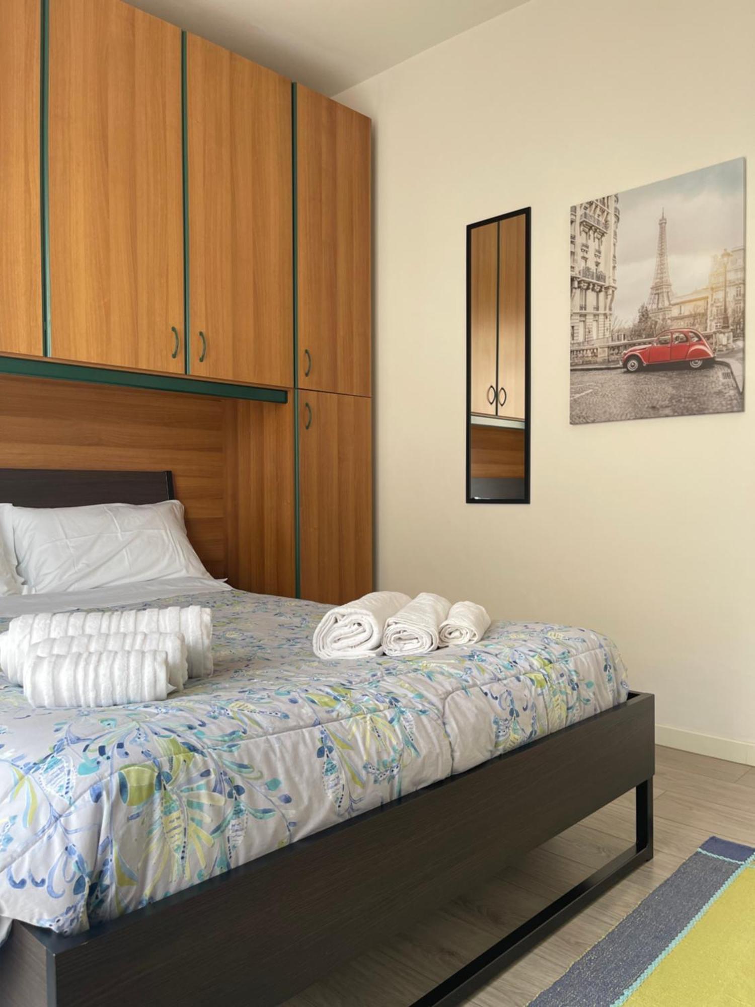 Casa Vianello Apartment Padova Ngoại thất bức ảnh