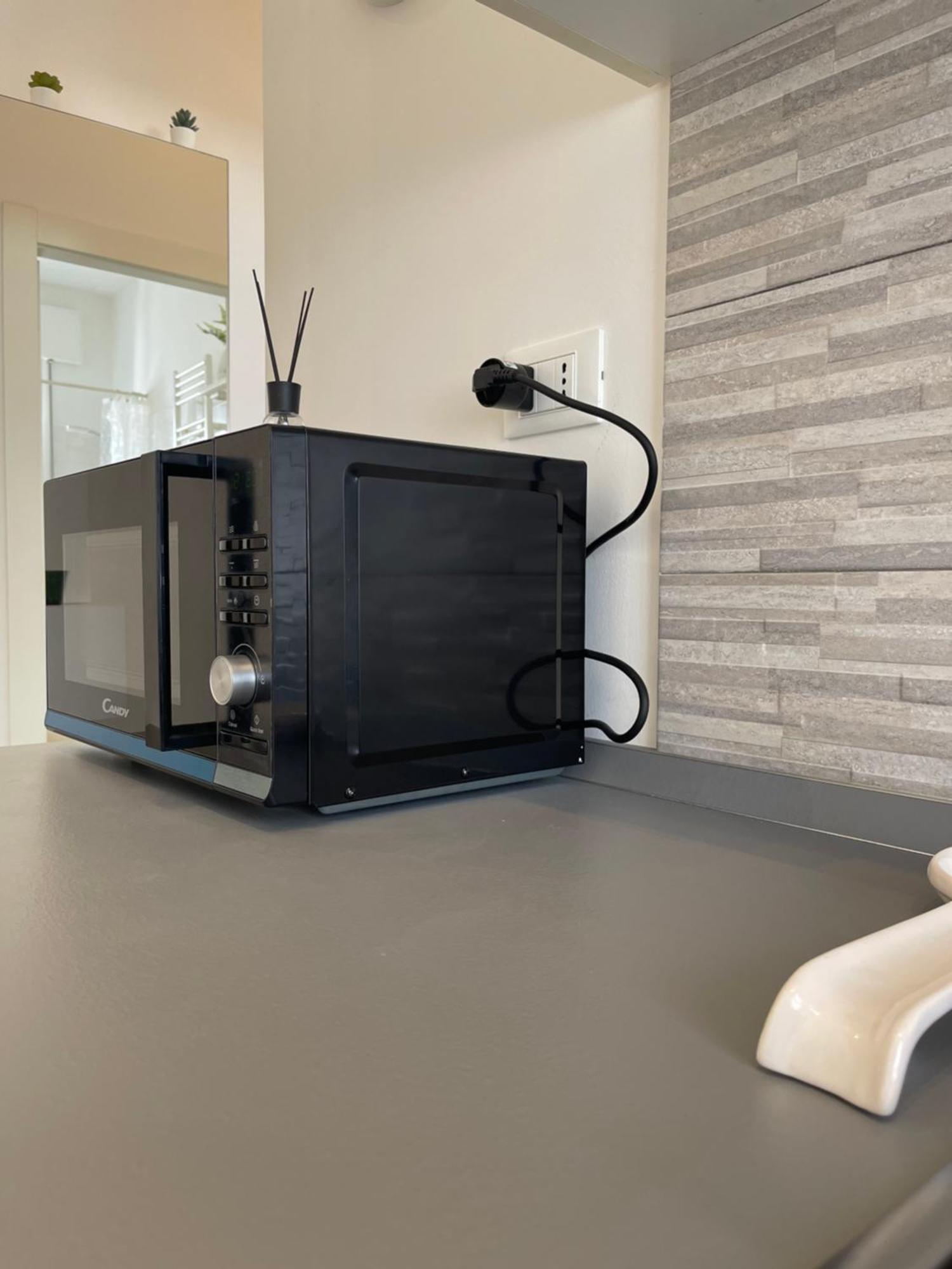 Casa Vianello Apartment Padova Ngoại thất bức ảnh