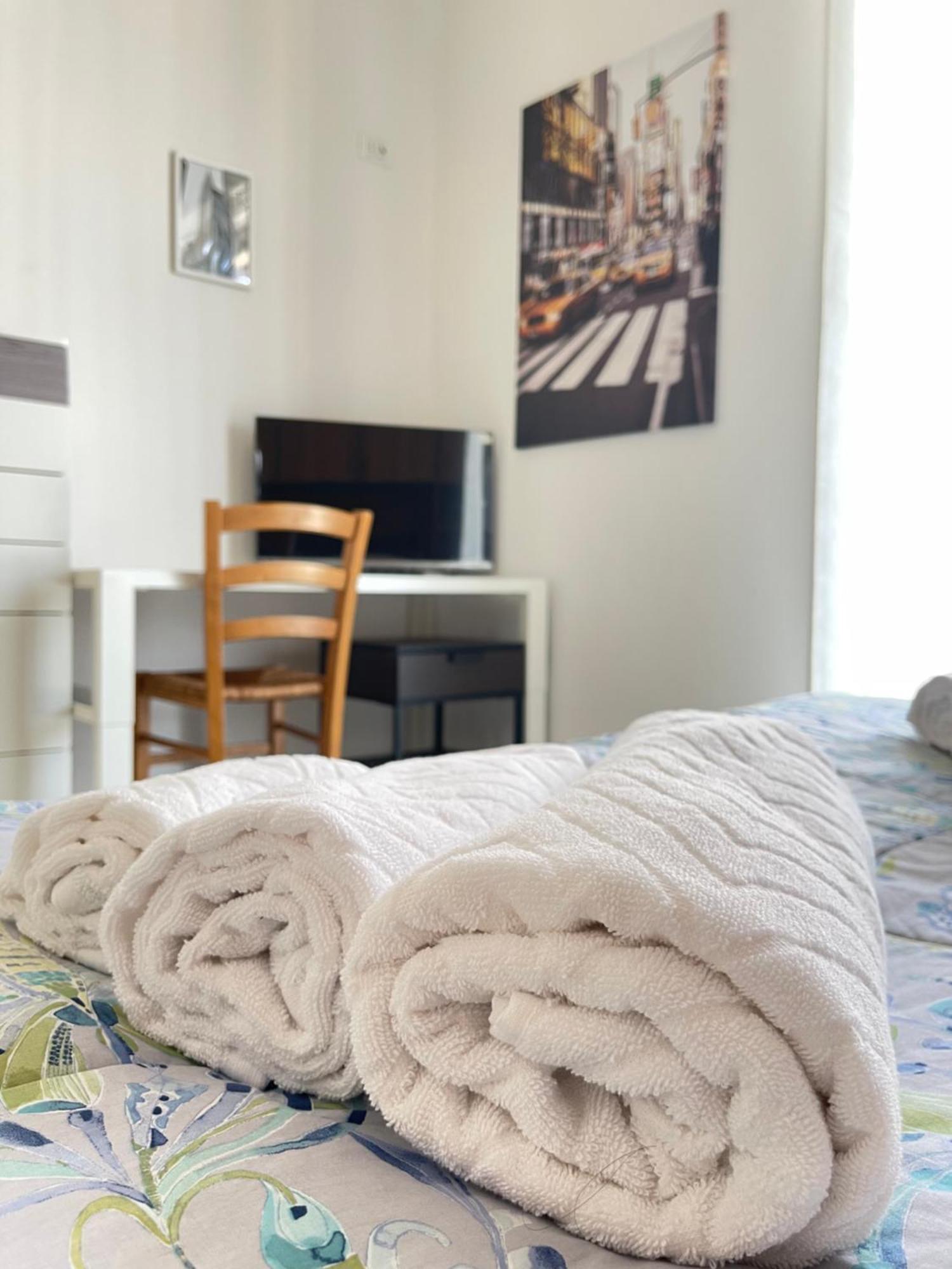 Casa Vianello Apartment Padova Ngoại thất bức ảnh
