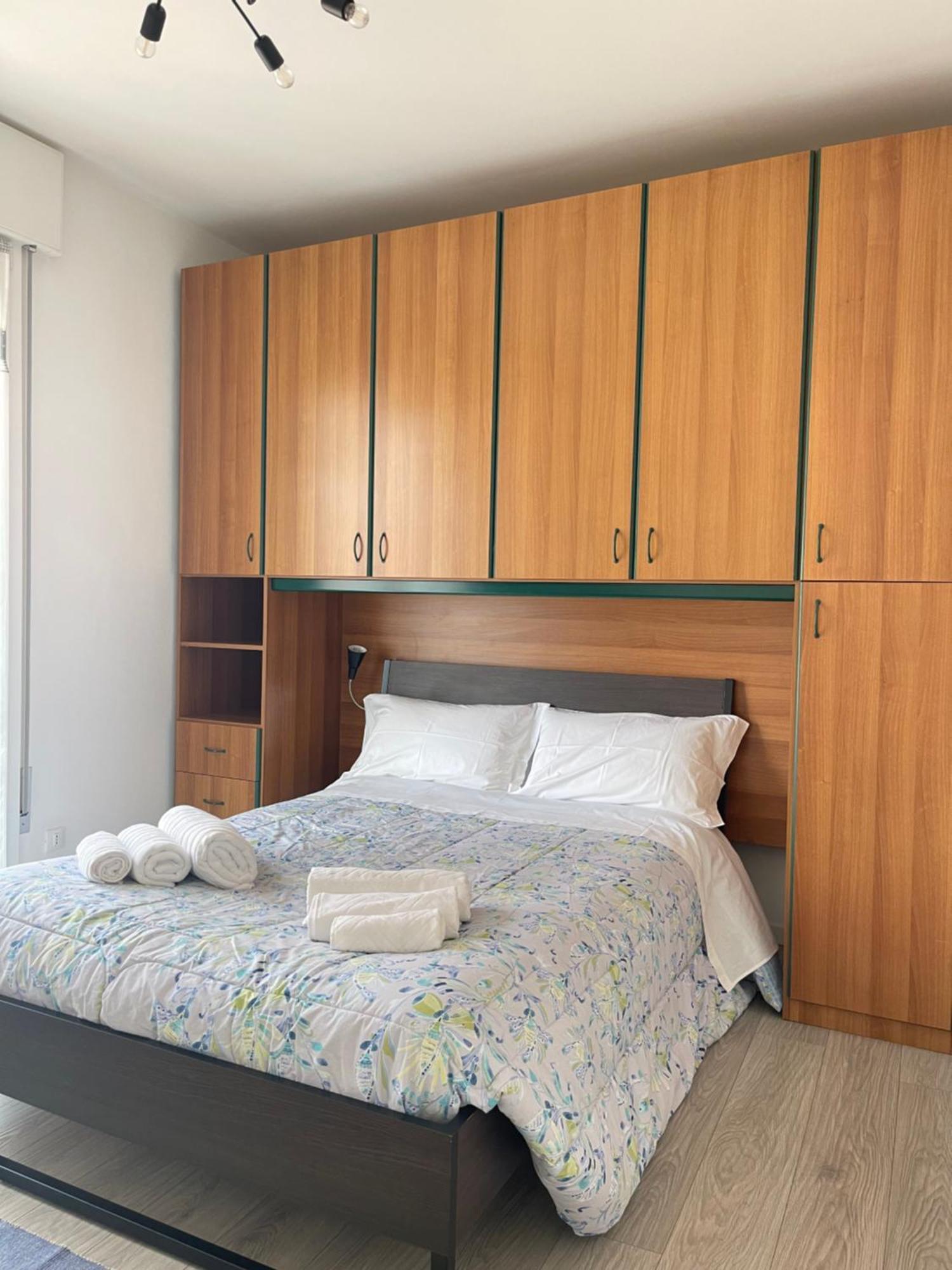 Casa Vianello Apartment Padova Ngoại thất bức ảnh