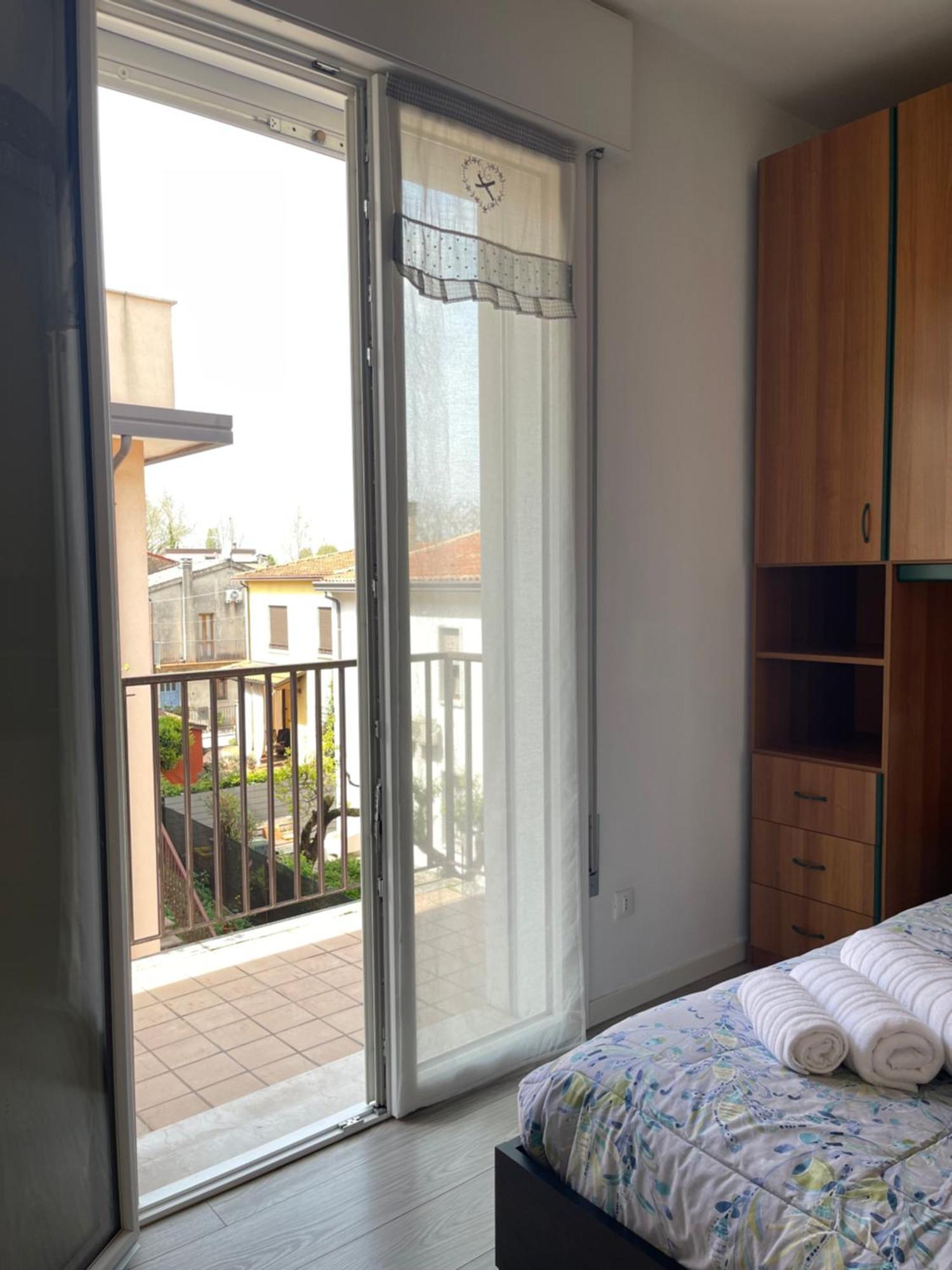 Casa Vianello Apartment Padova Ngoại thất bức ảnh