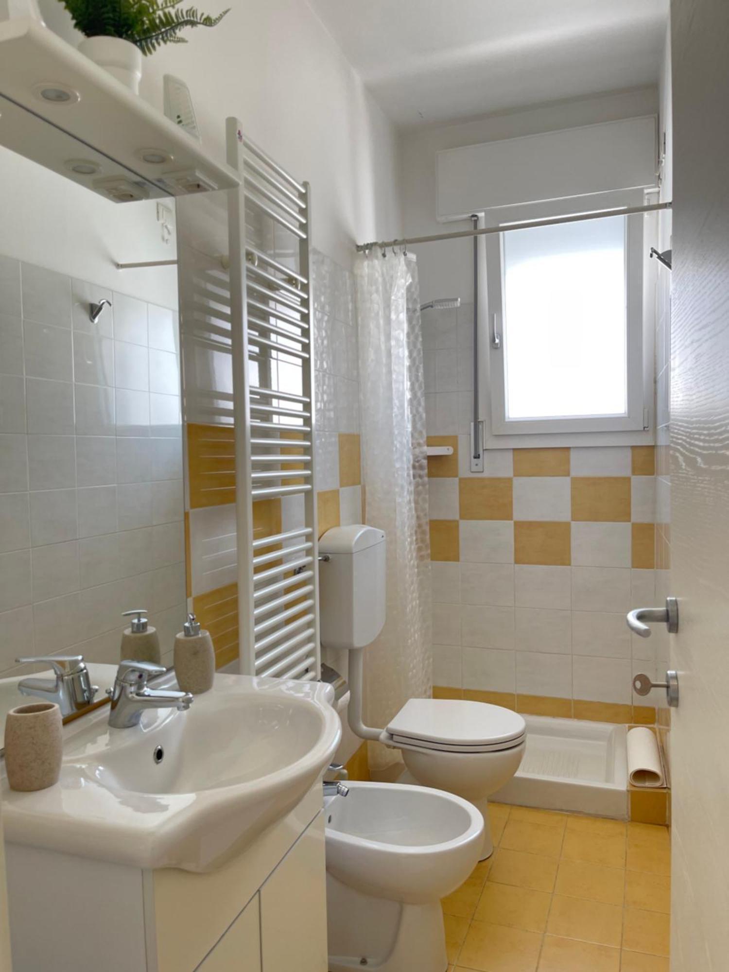 Casa Vianello Apartment Padova Ngoại thất bức ảnh