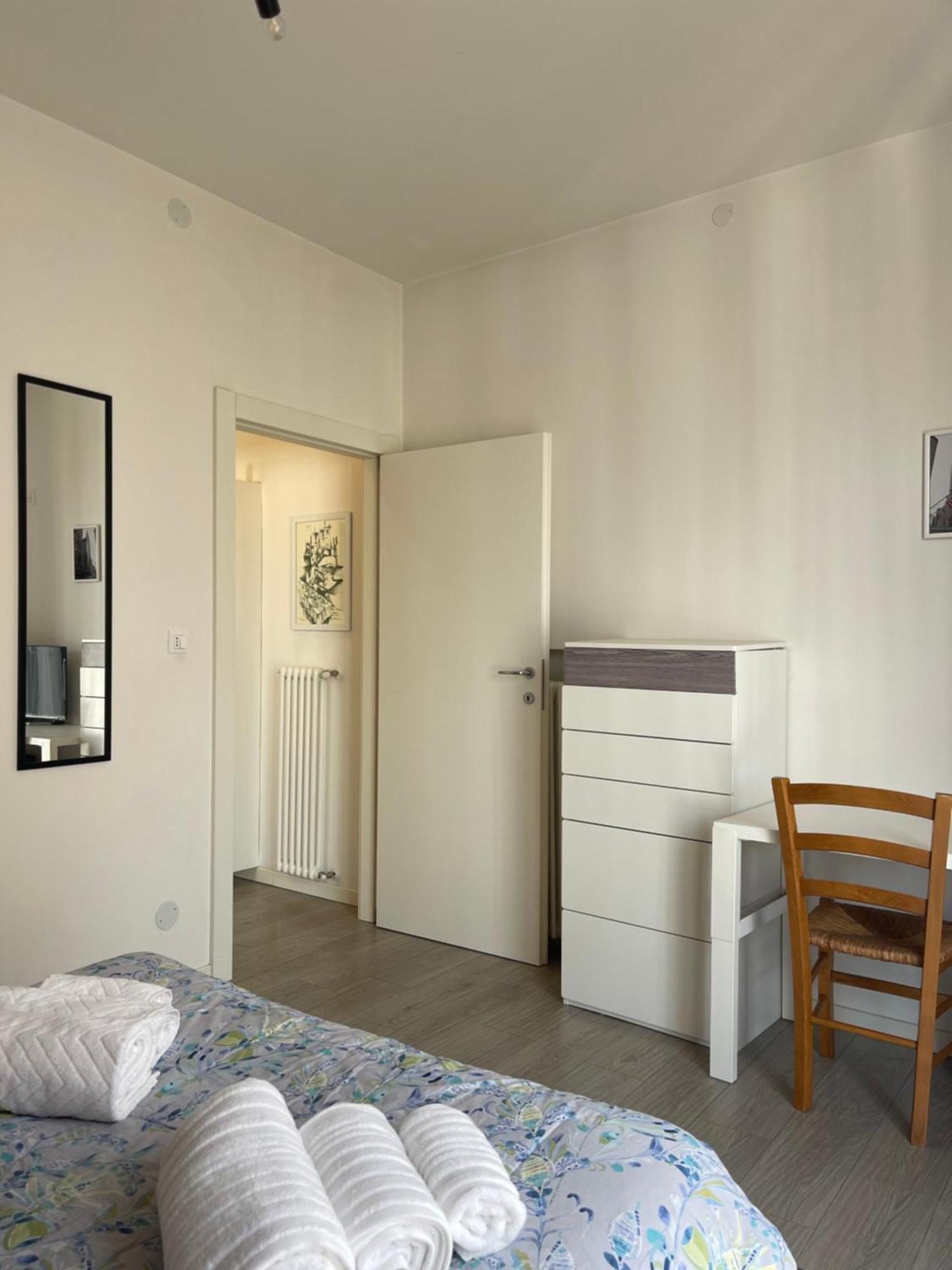 Casa Vianello Apartment Padova Ngoại thất bức ảnh
