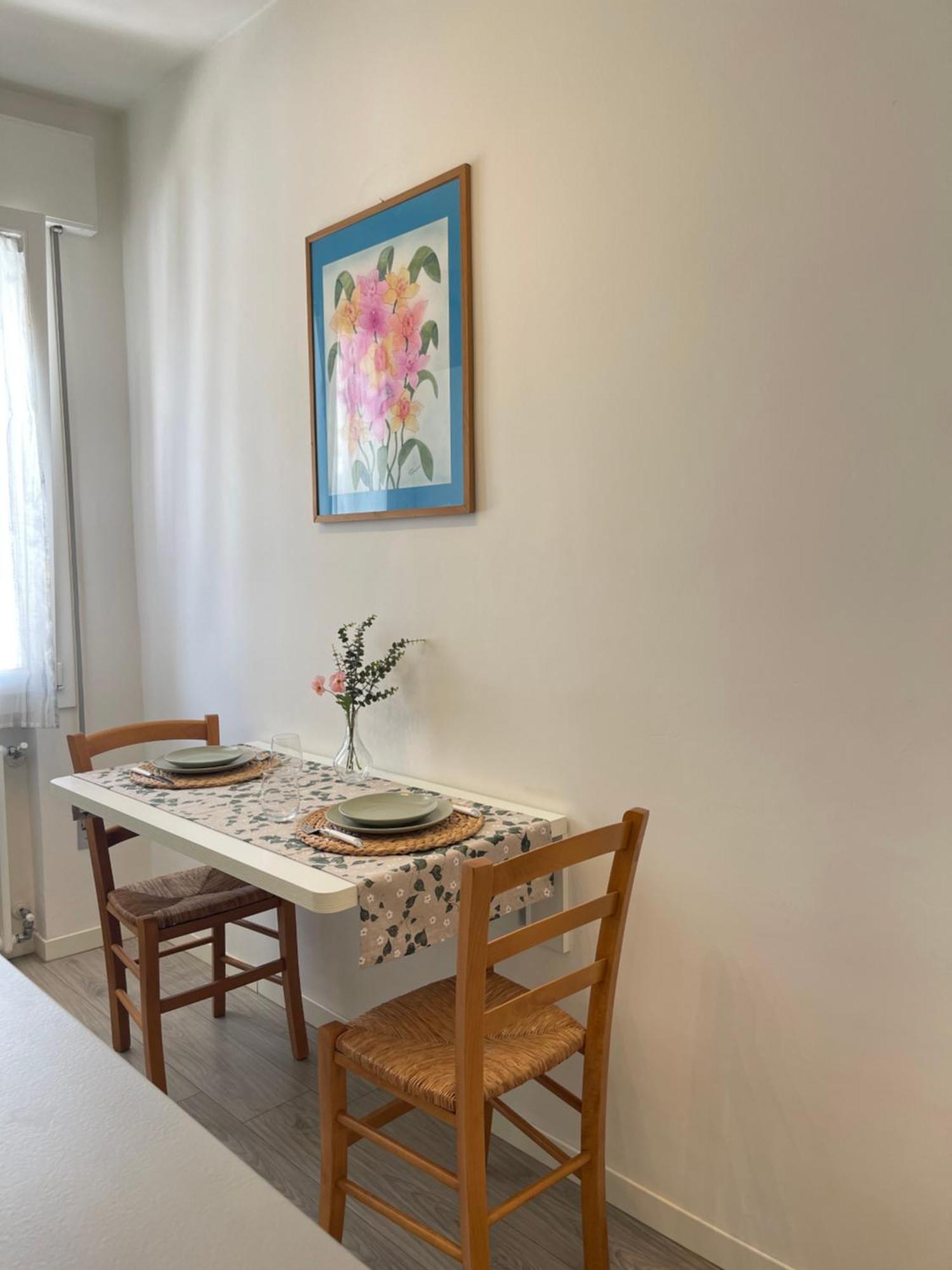 Casa Vianello Apartment Padova Ngoại thất bức ảnh